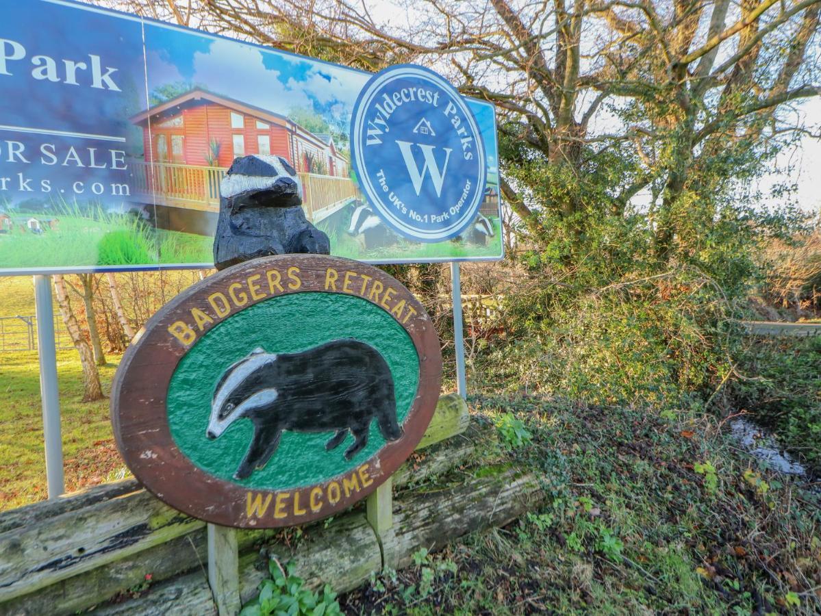 22 Badgers Retreat Villa Richmond  Dış mekan fotoğraf